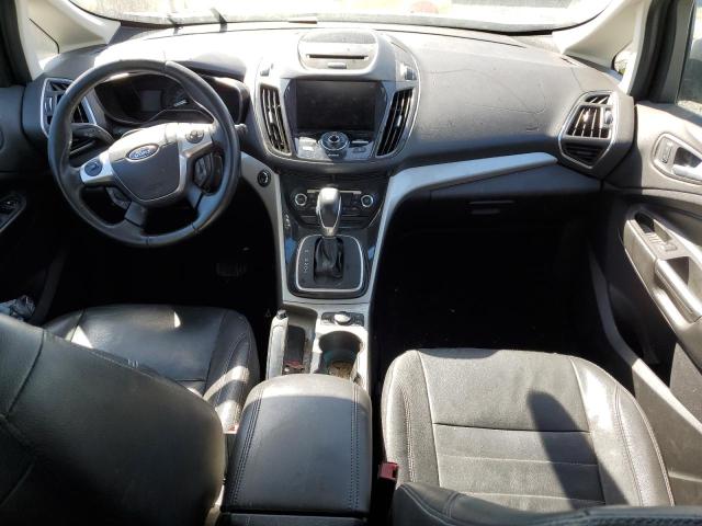Photo 8 from auction – 2013 FORD C-MAX SEL with VIN 1FADP5BU8DL539096