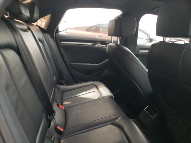 Photo 10 from auction – 2016 AUDI A3 PREMIUM with VIN WAUA7GFF5G1041178