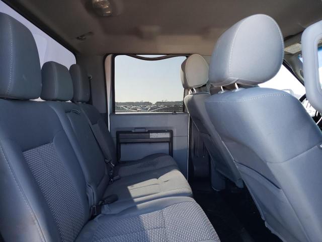Photo 11 from auction – 2012 FORD F250 SUPER with VIN 1FT7W2B62CEA62145
