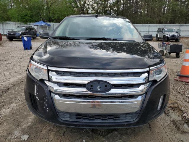 Photo 5 from auction – 2013 FORD EDGE LIMIT with VIN 2FMDK3KC9DBC22492