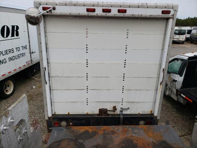 Photo 6 from auction – 2000 FORD ECONOLINE with VIN 1FDWE35L7YHC00639