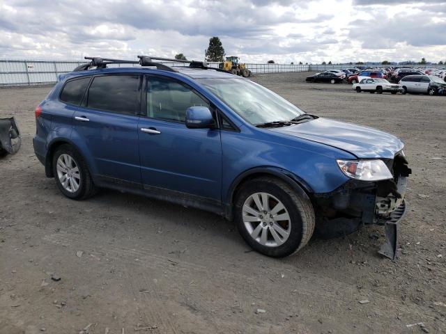 Photo 4 from auction – 2008 SUBARU TRIBECA LI with VIN 4S4WX93D584417557