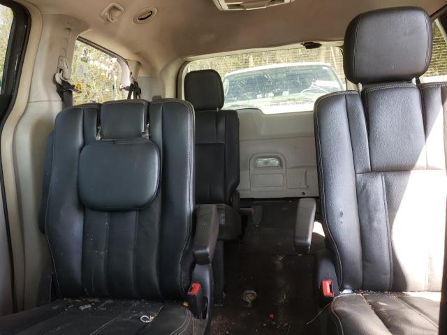 Photo 10 from auction – 2012 CHRYSLER TOWN & COU with VIN 2C4RC1BG6CR223295