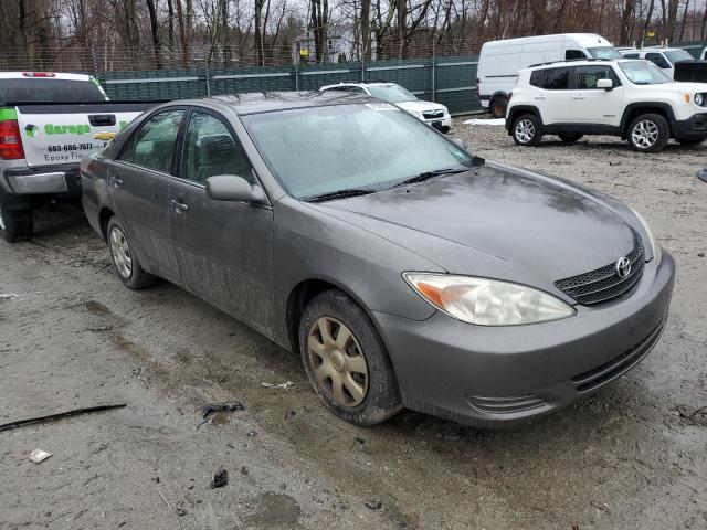 Photo 4 from auction – 2004 TOYOTA CAMRY with VIN 4T1BE32K04U853146