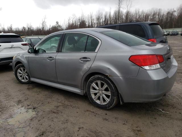 صورة رقم 2 من المزاد - 2010 SUBARU LEGACY 2.5 مع VIN 4S3BMBC68A3240177