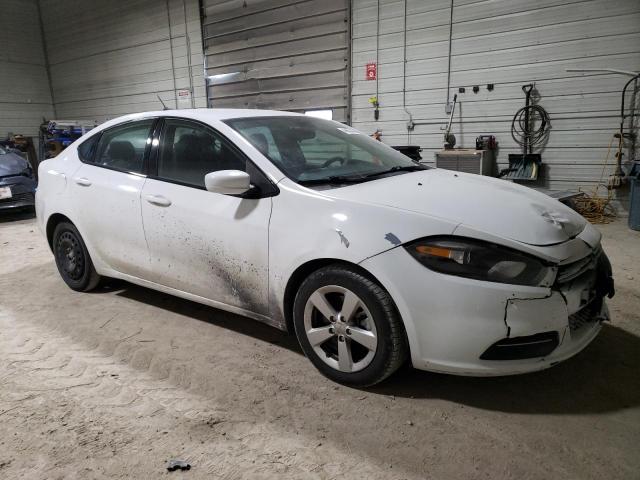 Photo 4 from auction – 2015 DODGE DART SXT with VIN 1C3CDFBB0FD112757