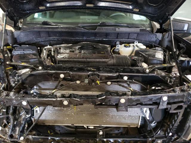 Photo 11 from auction – 2020 CHEVROLET SILVERADO with VIN 1GCPYCEFXLZ128218