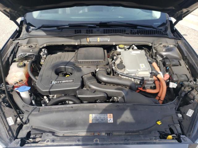 Photo 11 from auction – 2016 FORD FUSION SE with VIN 3FA6P0LU2GR366840