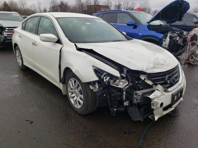 Photo 4 from auction – 2016 NISSAN ALTIMA 2.5 with VIN 1N4AL3AP6GC293538