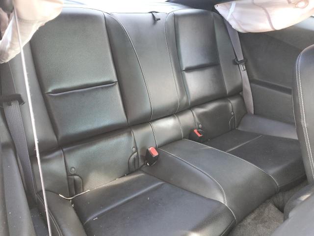 Photo 10 from auction – 2015 CHEVROLET CAMARO LT with VIN 2G1FF1E36F9221353