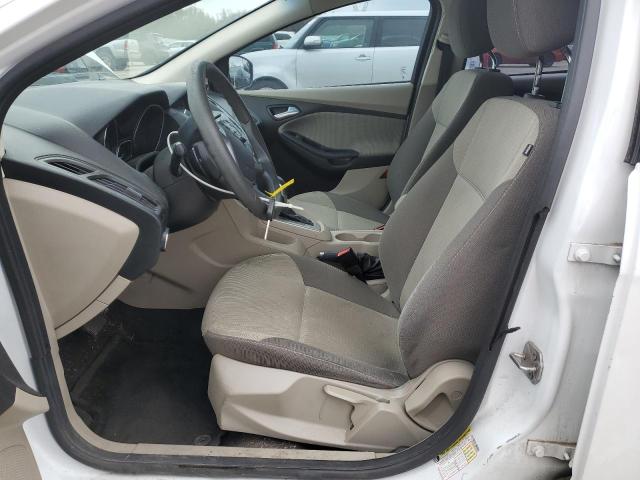 Photo 7 from auction – 2012 FORD FOCUS SE with VIN 1FAHP3K28CL312753