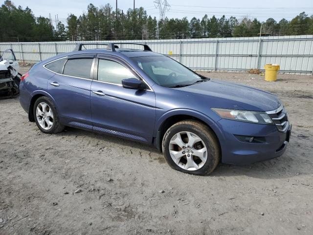 Photo 4 from auction – 2012 HONDA CROSSTOUR with VIN 5J6TF2H59CL006688