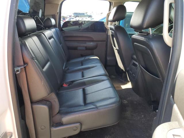 Photo 10 from auction – 2012 CHEVROLET SILVERADO with VIN 1GCPKSE71CF107540