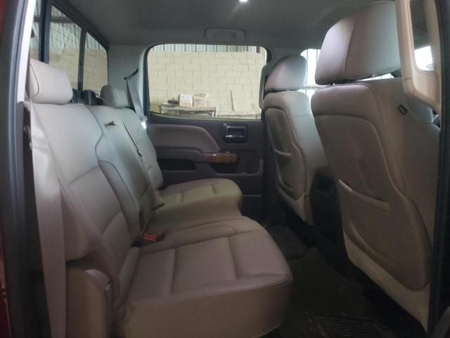 Photo 10 from auction – 2015 GMC SIERRA C15 with VIN 3GTP1VECXFG342362