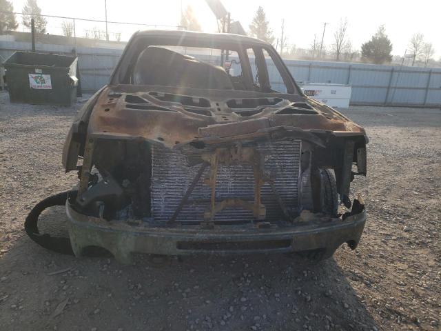 Photo 5 from auction – 2008 GMC SIERRA with VIN 1GTHK23638F205796