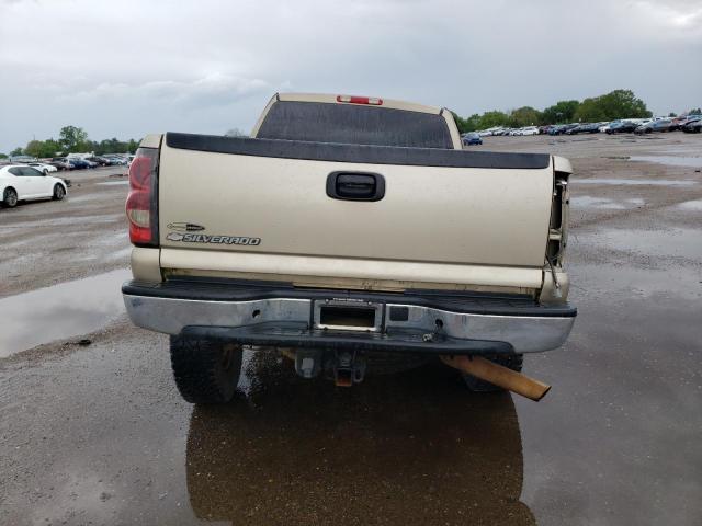 Photo 6 from auction – 2006 CHEVROLET SILVERADO with VIN 1GCHK29U26E187851
