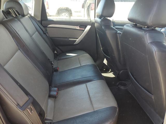 Photo 10 from auction – 2011 CHEVROLET AVEO LT with VIN KL1TG6DE0BB221937