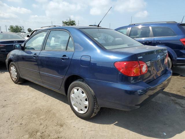 Photo 2 from auction – 2004 TOYOTA COROLLA with VIN 2T1BR32E44C261863