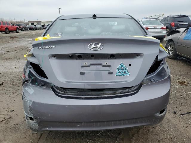 Photo 6 from auction – 2015 HYUNDAI ACCENT GLS with VIN KMHCT4AE1FU857544