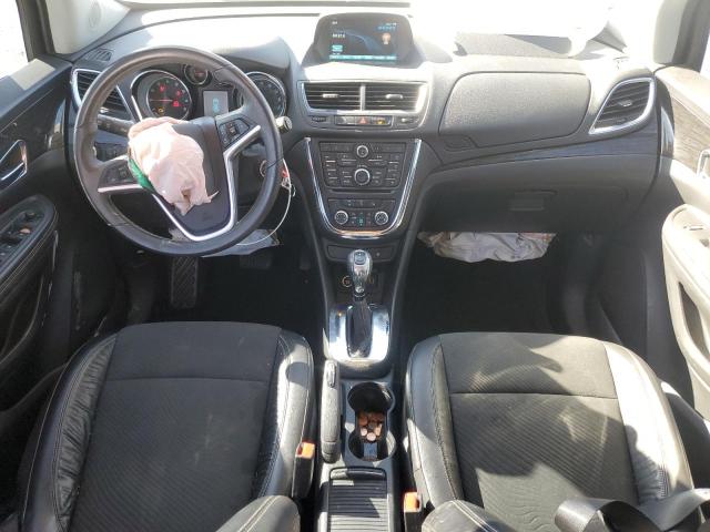 Photo 8 from auction – 2013 BUICK ENCORE CON with VIN KL4CJBSB5DB130591
