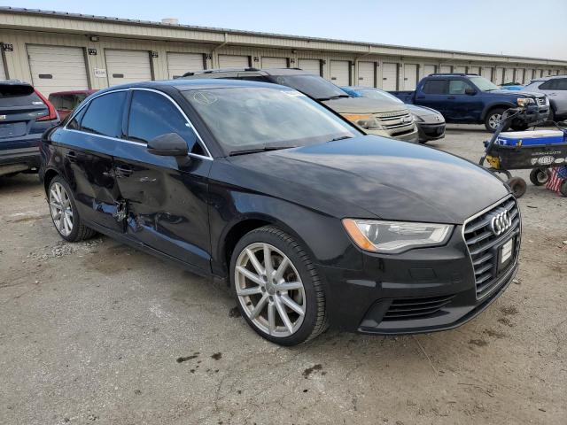 Photo 4 from auction – 2015 AUDI A3 PREMIUM with VIN WAUACGFF7F1099674