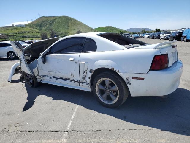 Photo 2 from auction – 1999 FORD MUSTANG with VIN 1FAFP4042XF229518