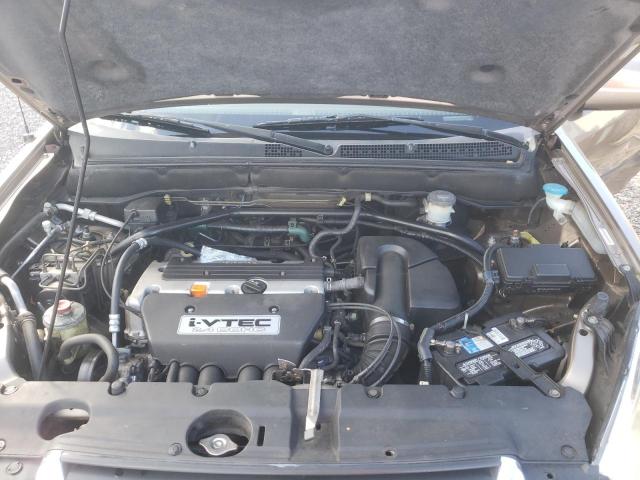 Photo 12 from auction – 2004 HONDA CR-V EX with VIN JHLRD788X4C035814