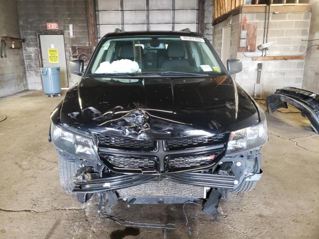 Photo 5 from auction – 2018 DODGE JOURNEY SE with VIN 3C4PDCAB2JT520144