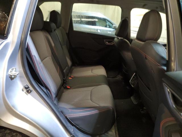Photo 11 from auction – 2020 SUBARU FORESTER S with VIN JF2SKARC9LH518718