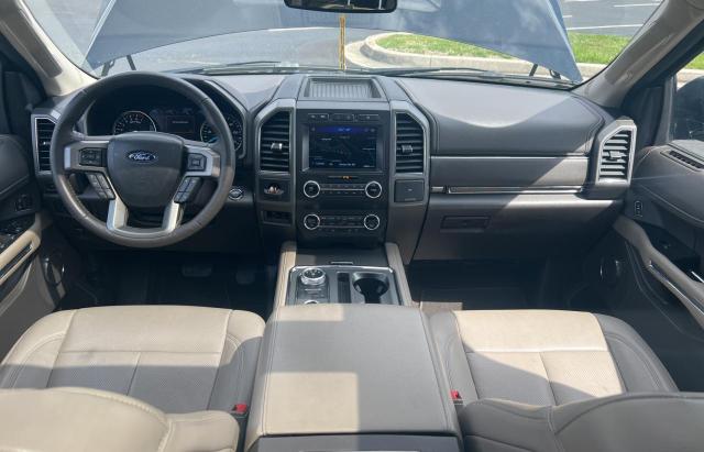 Photo 9 from auction – 2021 FORD EXPEDITION with VIN 1FMJK1JT8MEA38304