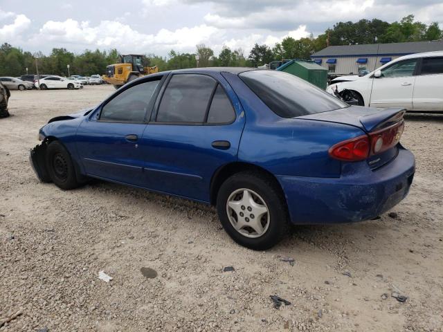Photo 2 from auction – 2005 CHEVROLET CAVALIER with VIN 1G1JC52F657161082