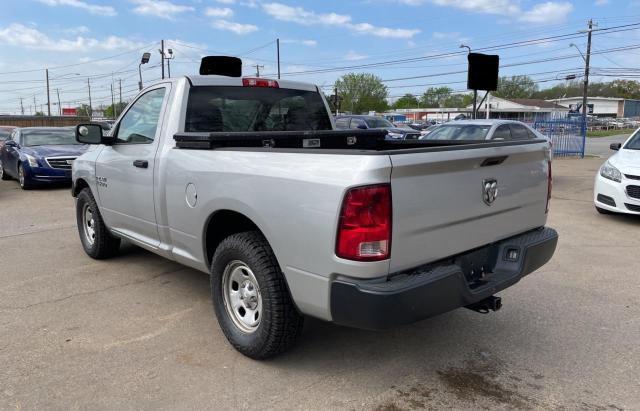 Photo 3 from auction – 2015 RAM 1500 ST with VIN 3C6JR6AGXFG675617