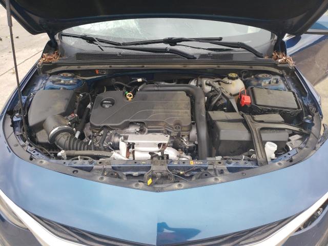 Photo 11 from auction – 2019 CHEVROLET MALIBU LS with VIN 1G1ZC5ST2KF133211