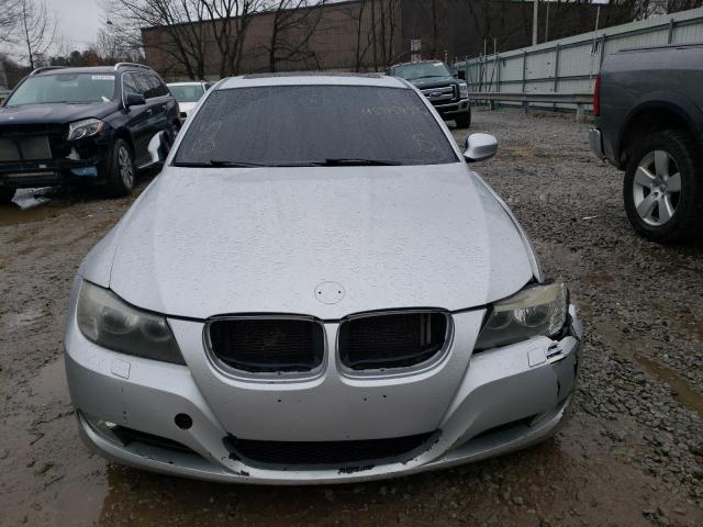 Photo 5 from auction – 2010 BMW 328 XI SUL with VIN WBAPK5C56AA653261