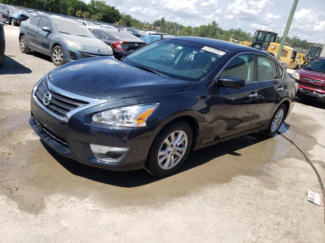 NISSAN ALTIMA 2.5 2014 with VIN 1N4AL3AP9EC403365 - Photo from auction