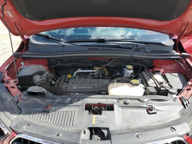 Photo 11 from auction – 2018 BUICK ENCORE PRE with VIN KL4CJASB6JB716545