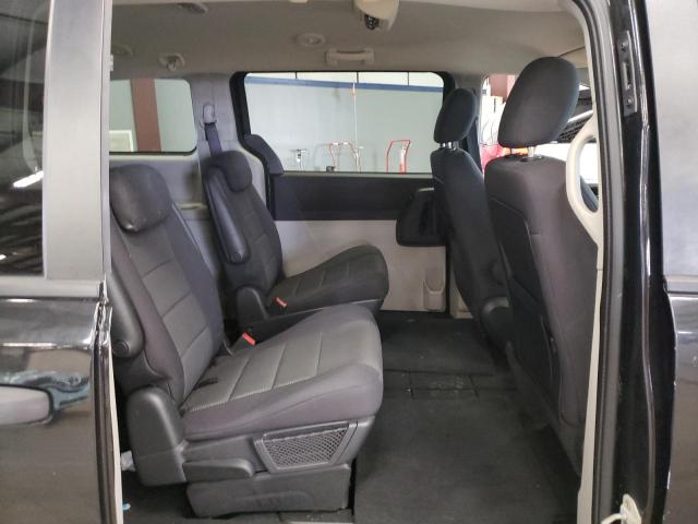 Photo 11 from auction – 2008 DODGE GRAND CARA with VIN 1D8HN44HX8B181427