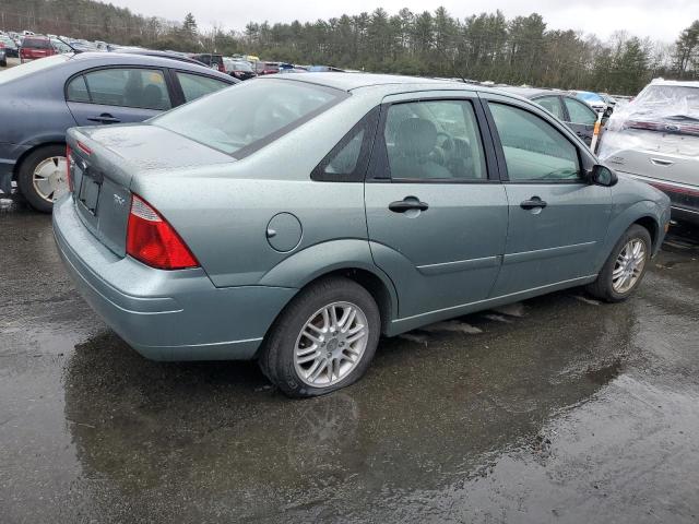 Photo 3 from auction – 2005 FORD FOCUS ZX4 with VIN 1FAFP34N55W289478