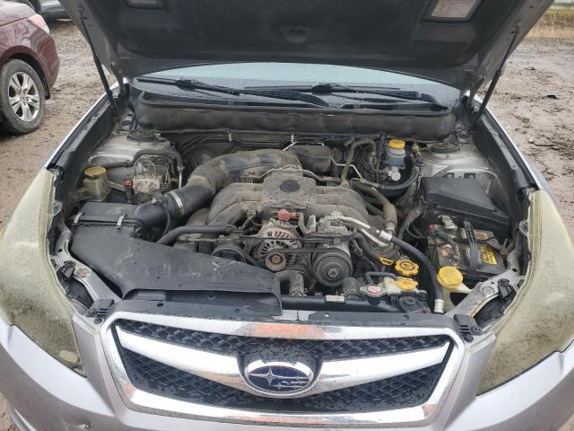 Foto 11 de la subasta – 2010 SUBARU LEGACY 3.6 con VIN 4S3BMDJ64A2247518