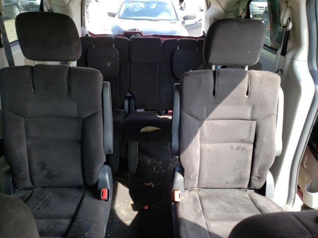 Photo 10 from auction – 2014 DODGE GRAND CARA with VIN 2C4RDGCG2ER278912