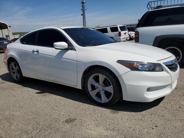 Photo 4 from auction – 2011 HONDA ACCORD EXL with VIN 1HGCS2B80BA007485