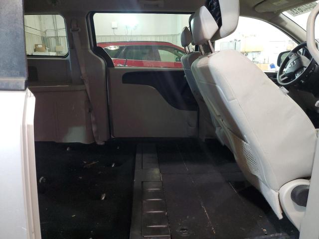 Photo 11 from auction – 2012 DODGE GRAND CARA with VIN 2C4RDGCG7CR309777