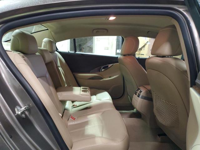 Photo 10 from auction – 2010 BUICK LACROSSE C with VIN 1G4GC5EG9AF190674