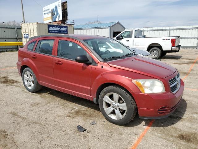 Photo 4 from auction – 2010 DODGE CALIBER SX with VIN 1B3CB4HA5AD592213