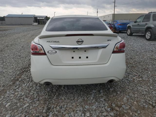 Photo 6 from auction – 2015 NISSAN ALTIMA 2.5 with VIN 1N4AL3AP1FC426804