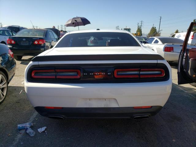 Photo 6 from auction – 2015 DODGE CHALLENGER with VIN 2C3CDZAG6FH782539