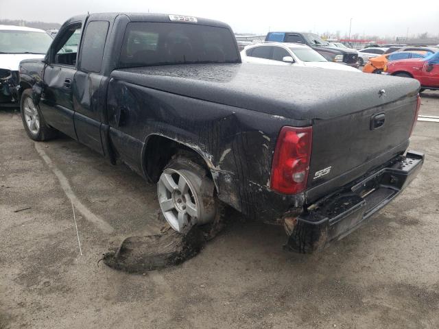Photo 2 from auction – 2003 CHEVROLET SILVERADO with VIN 2GCEK19N431402410