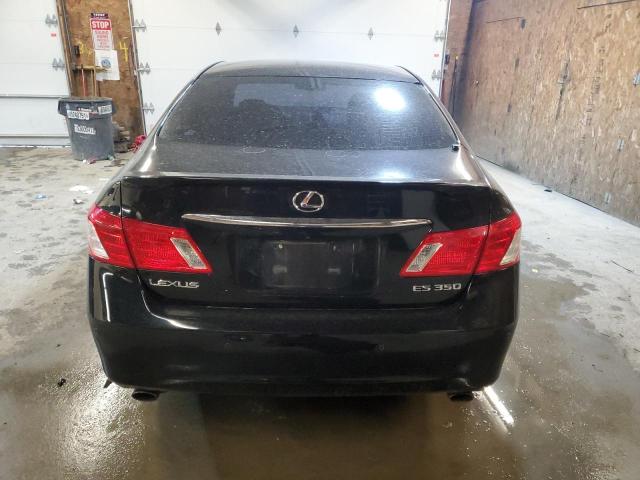 Photo 6 from auction – 2007 LEXUS ES 350 with VIN JTHBJ46G572125980