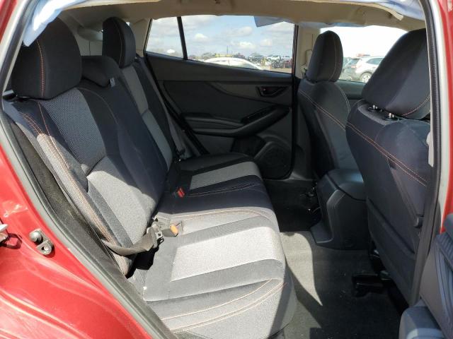 Photo 10 from auction – 2018 SUBARU CROSSTREK with VIN JF2GTABC3JH226542