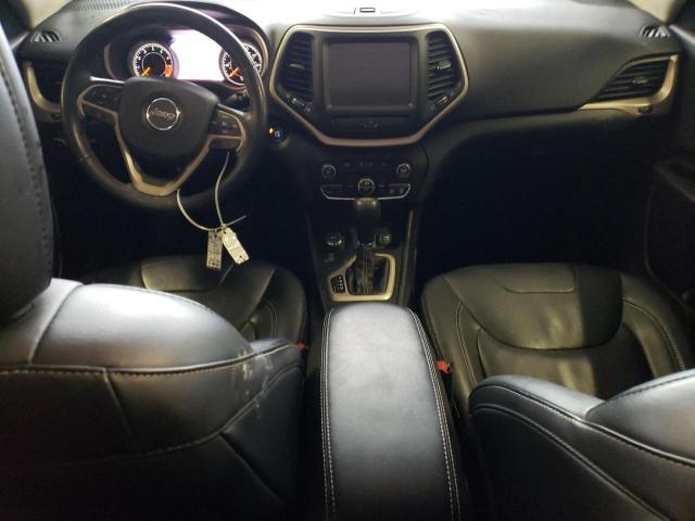 Photo 8 from auction – 2015 JEEP CHEROKEE L with VIN 1C4PJMDS0FW651794